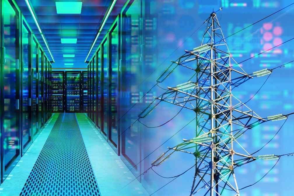 The AI Power Paradox