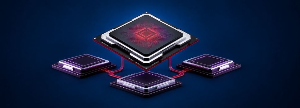 The Chip Insider®– Memories: How Korea and SK hynix rose to dominance in HBM