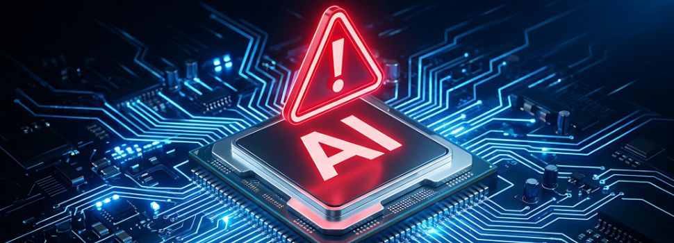 The Chip Insider®– Risk of an AI Bubble