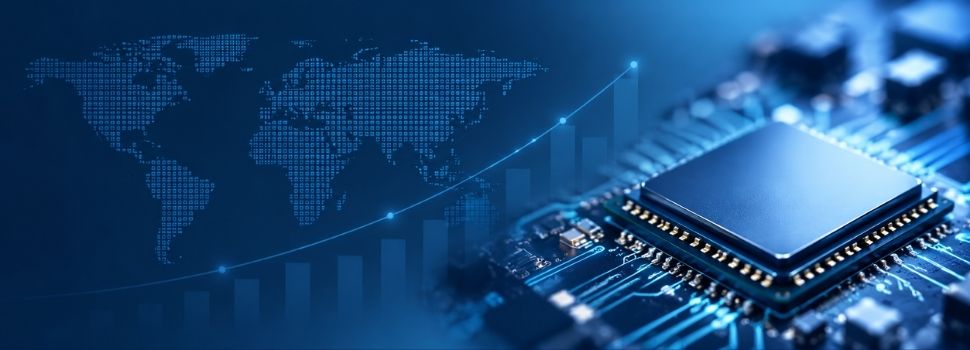 The Chip Insider®–Huawei’s Tau Scaling and LogicFolding and AI-pocalypse and the token economy
