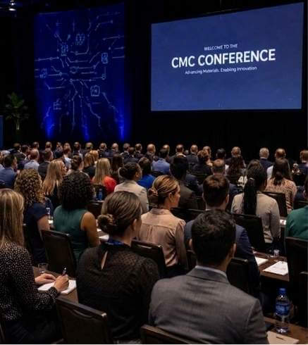 CMC Conference 2027