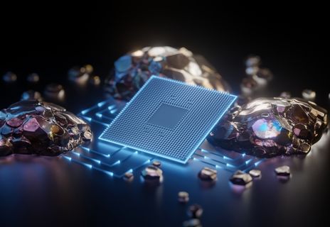 Fabless Semiconductor
