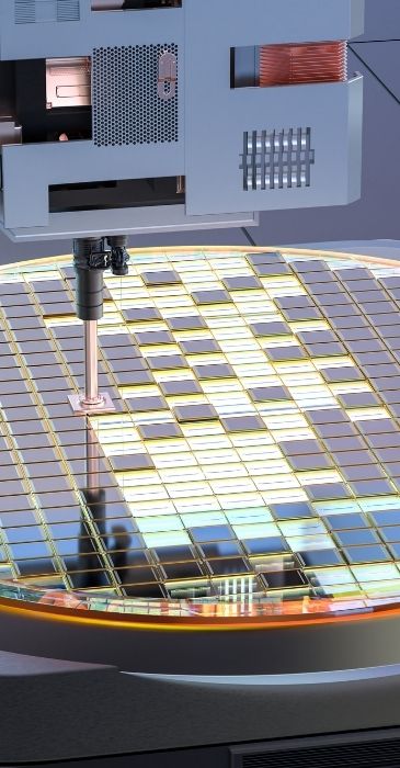Fabless Semiconductor