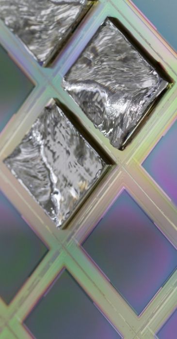 Fabless Semiconductor