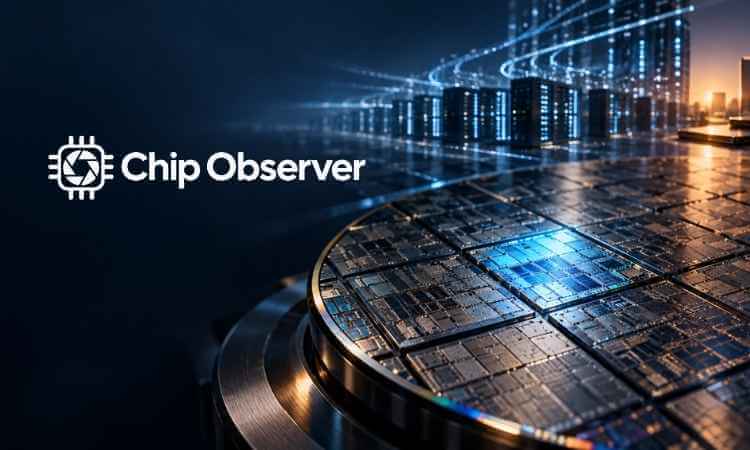Chip Observer