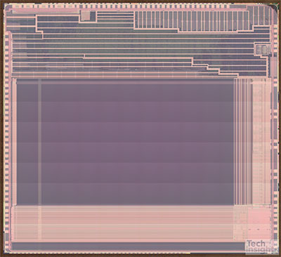 CircuitVision Analysis of the Column ADC and DAC on the ON Semi AR0233 ...