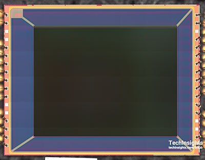 poLightTLensCamera Module Package Analysis Summary | TechInsights