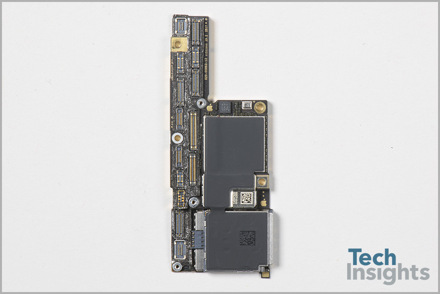 Apple iPhone X Teardown Apple iPhone X Teardown