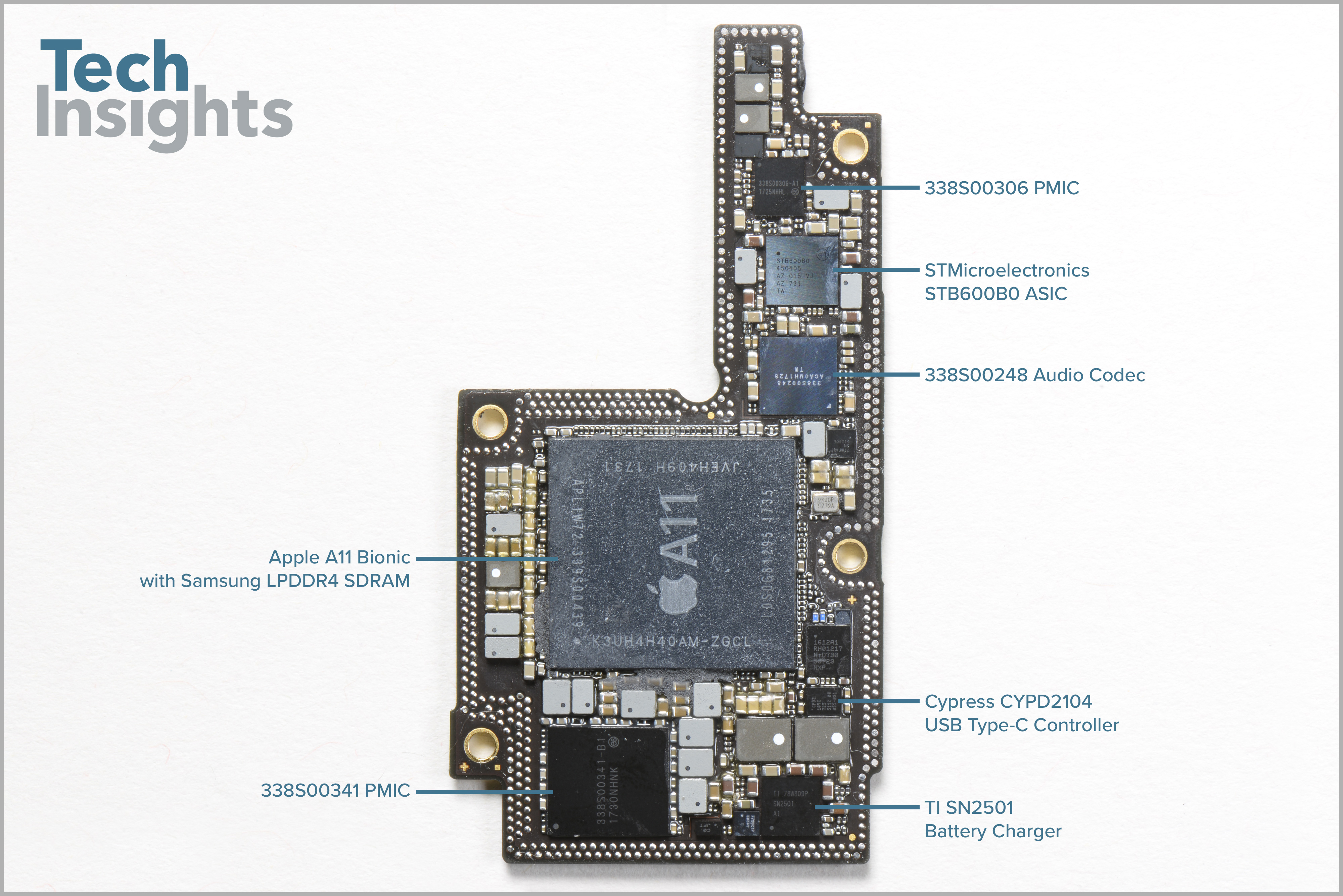 iphone diagram 5g X iPhone Teardown Apple