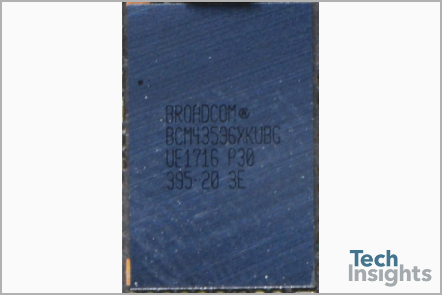 Broadcom BCM43596