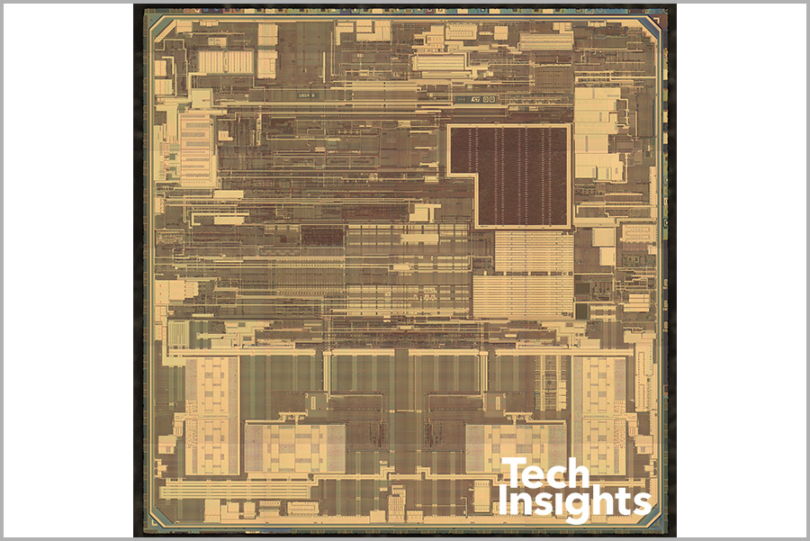 OLED Display PMIC