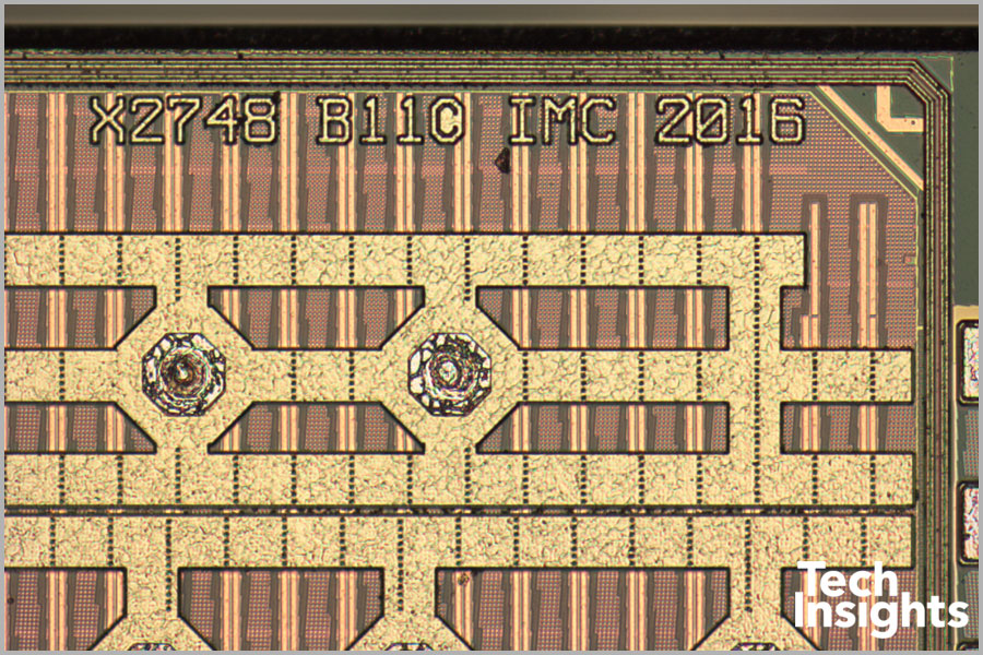 Intel XMM7480 modem