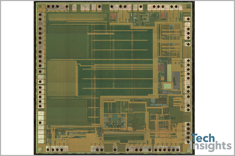 NXP PN64V