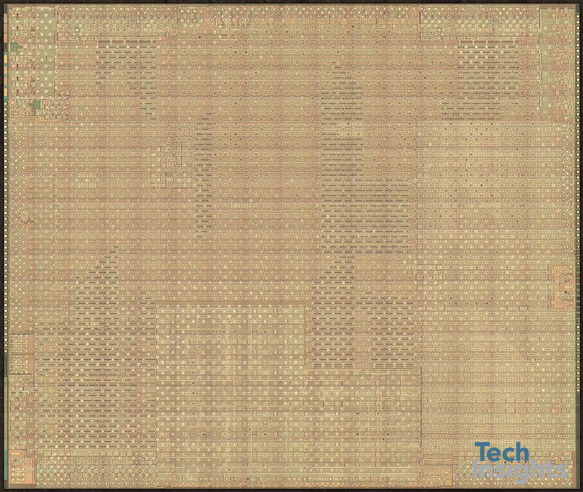 Apple A12 Bionic Chip APL1W81