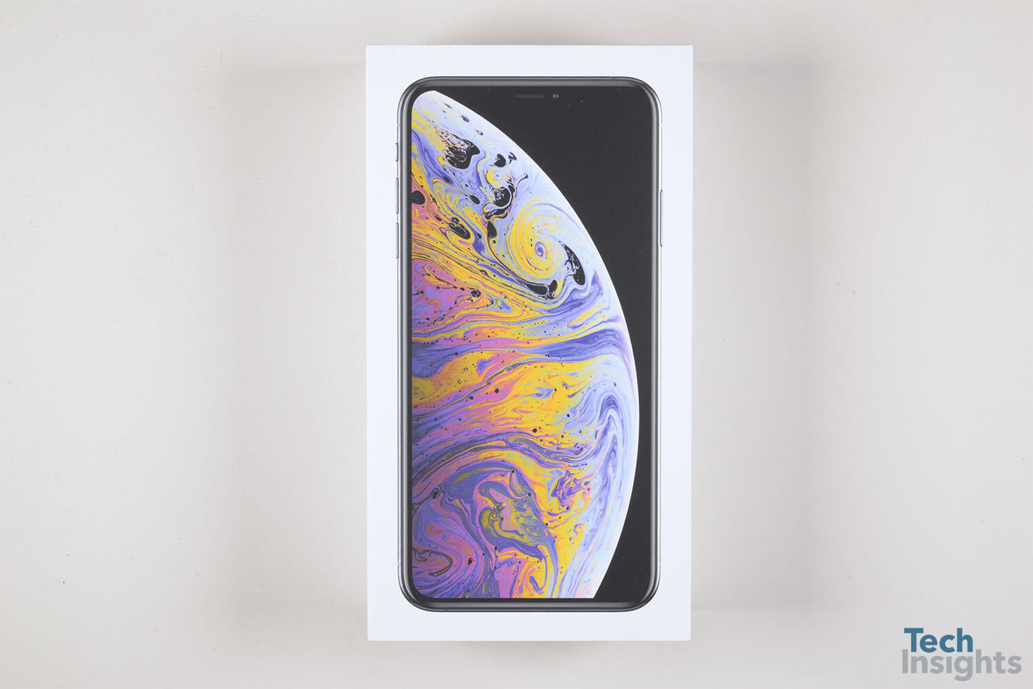 iPhone Xs Max - Unboxing