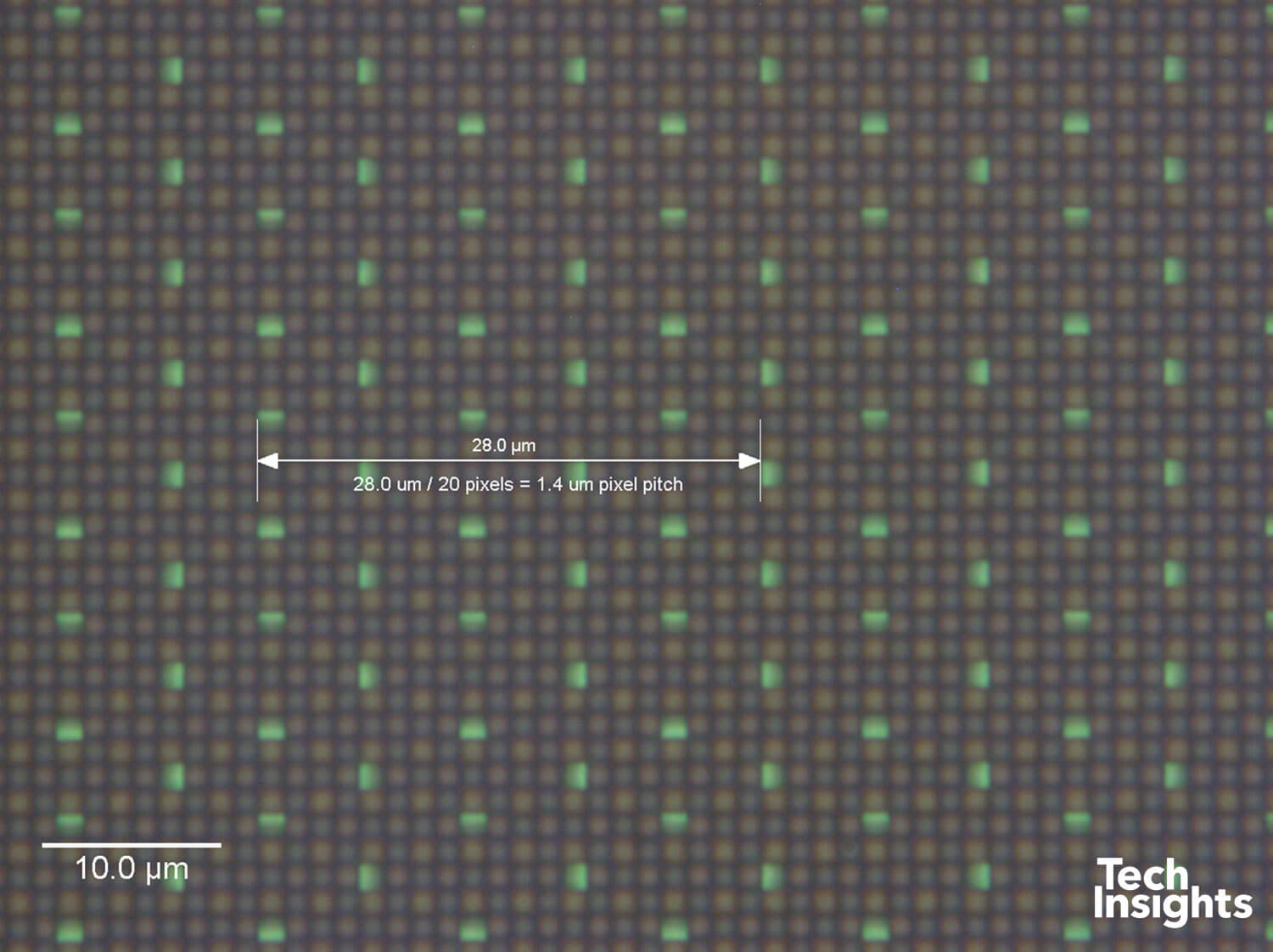 12 MP Wide-Angle Camera Image Sensor