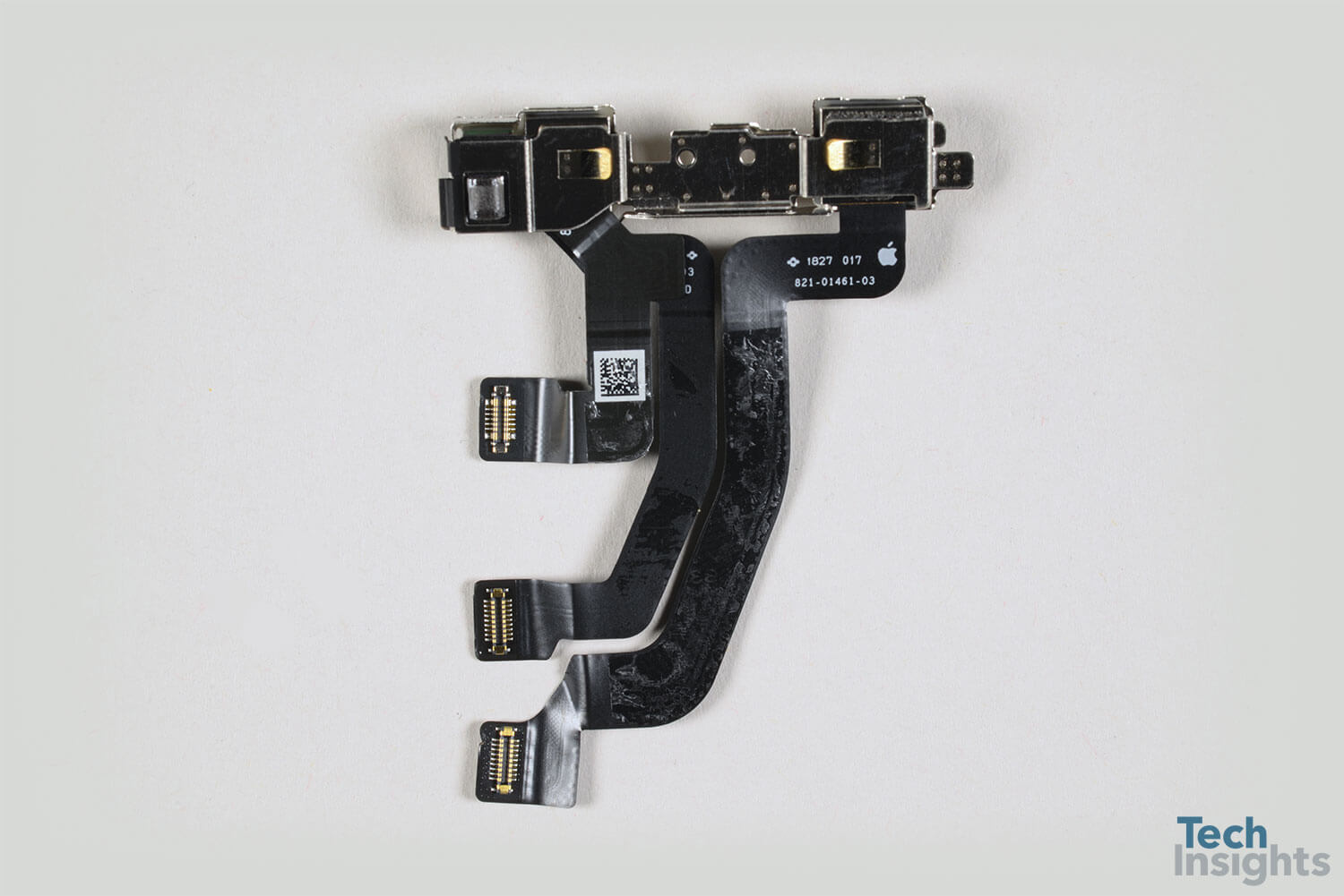 Apple iPhone Xs Max Teardown