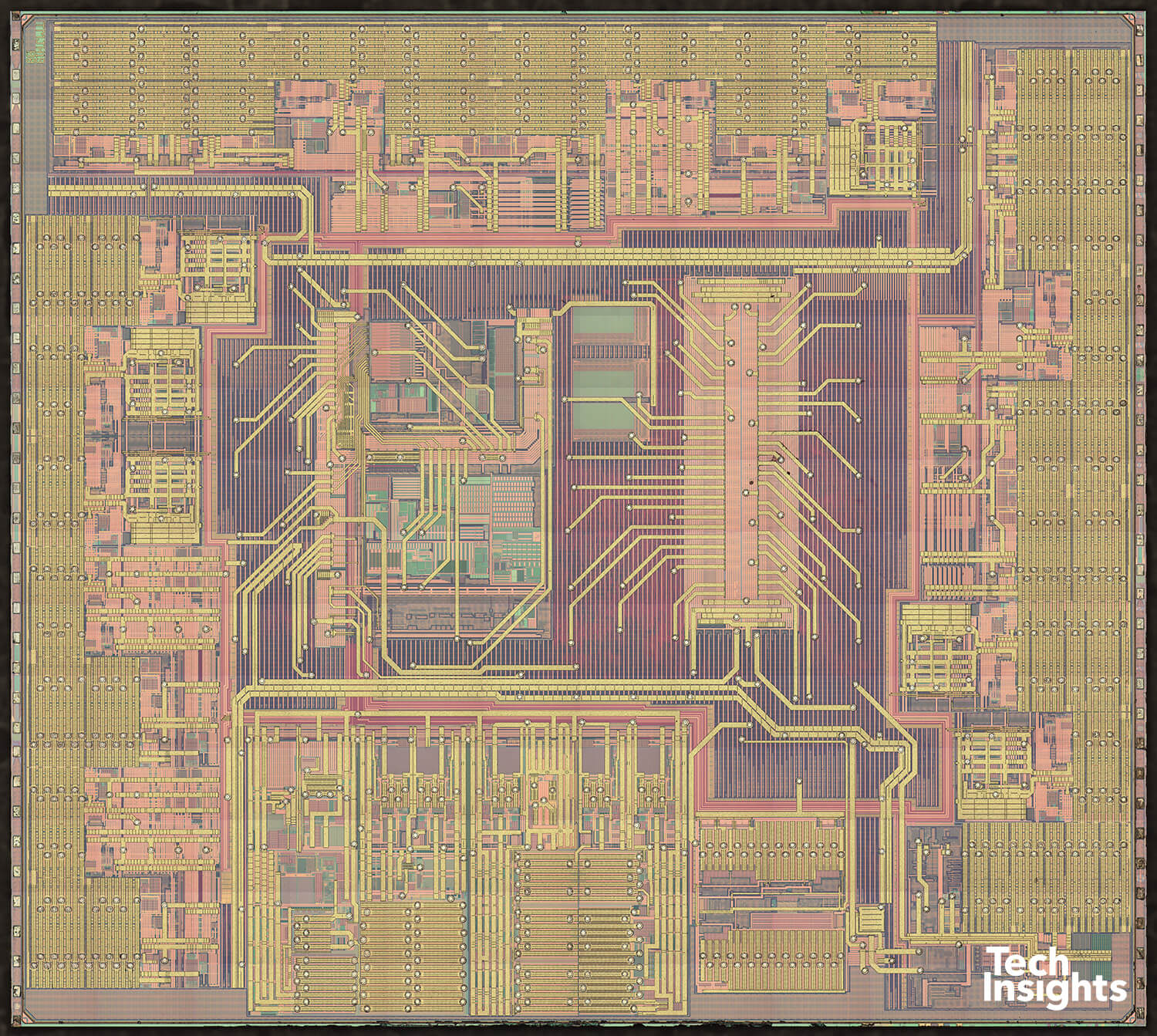 Power Management ICs