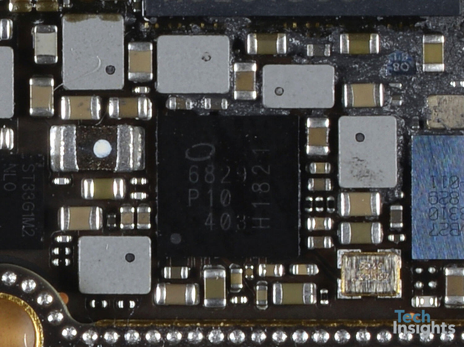 Power Management IC