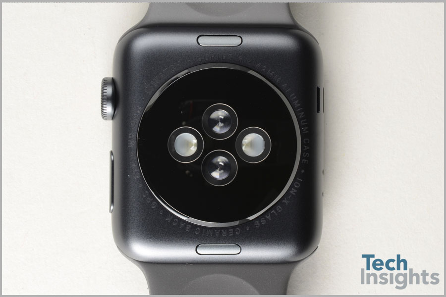 Apple Watch Series 3 Teardown