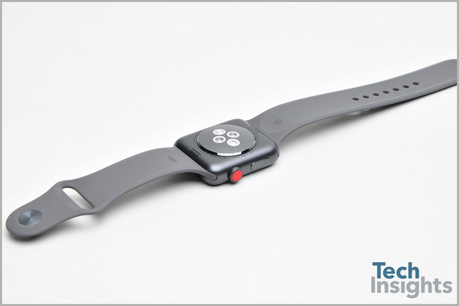 Apple Watch Series 3 Teardown