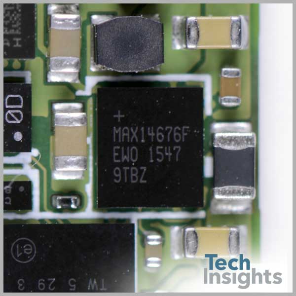 STMicroelectronics