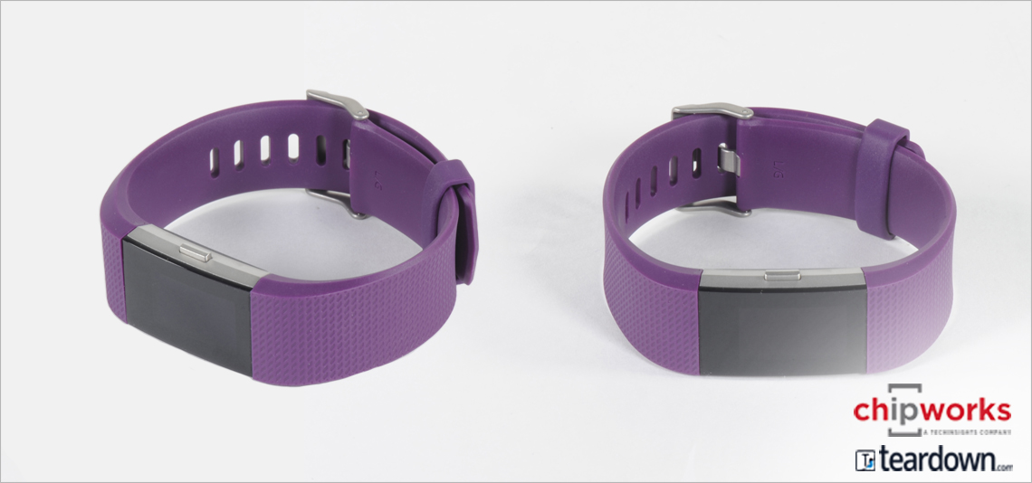 Fitbit Charge 2