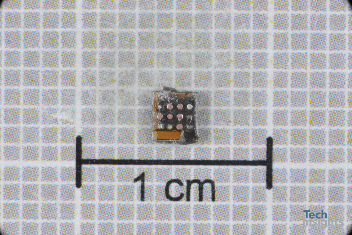 STMicroelectronics ST33J2M0 Secure MCU