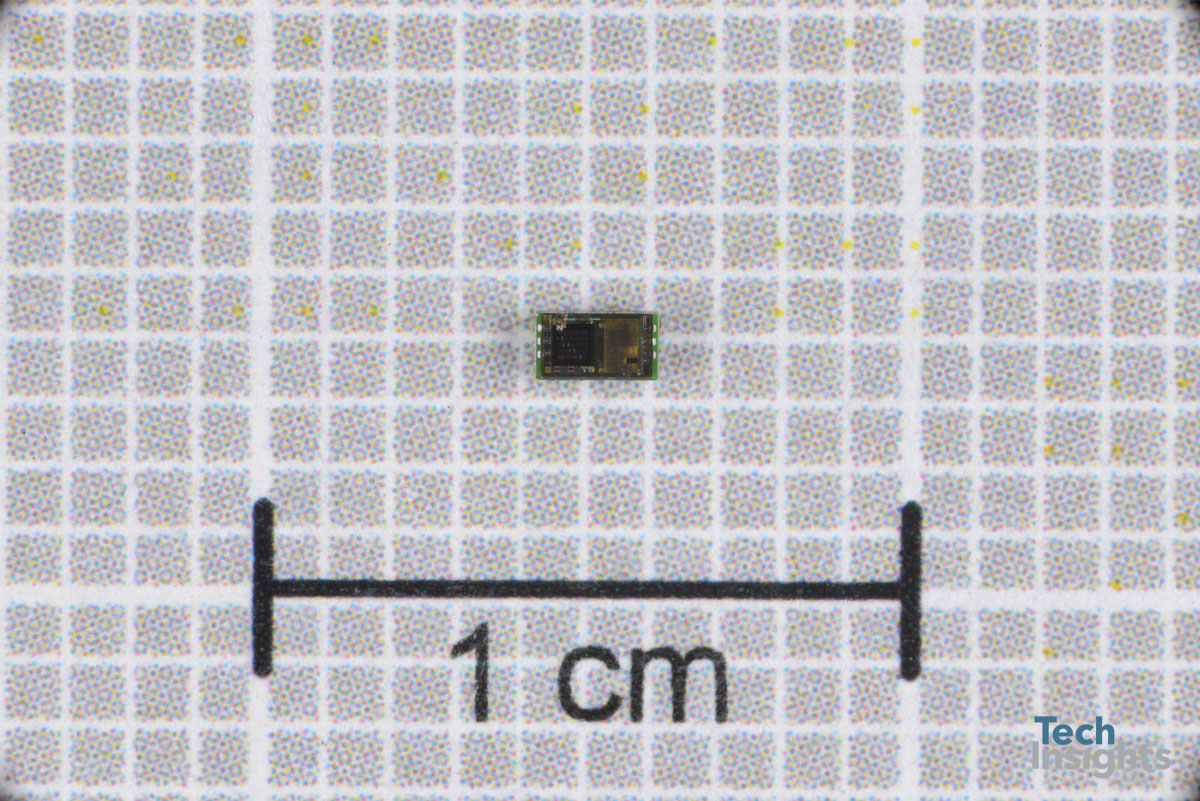 STMicroelectronics ST33J2M0 Secure MCU