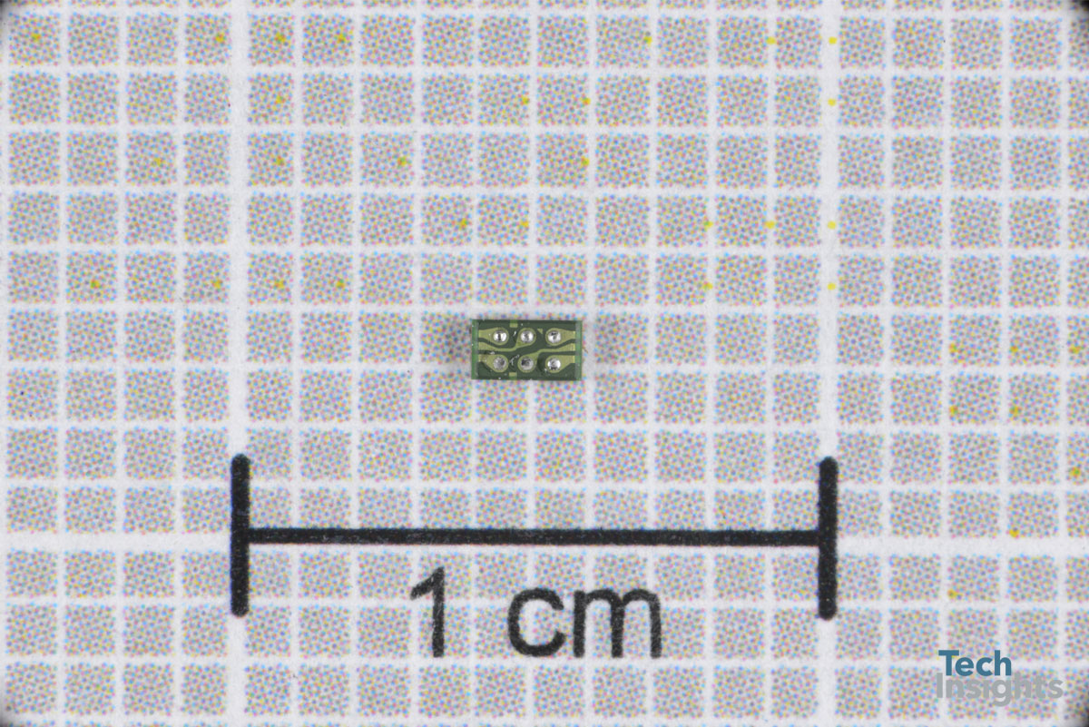 STMicroelectronics ST33J2M0 Secure MCU