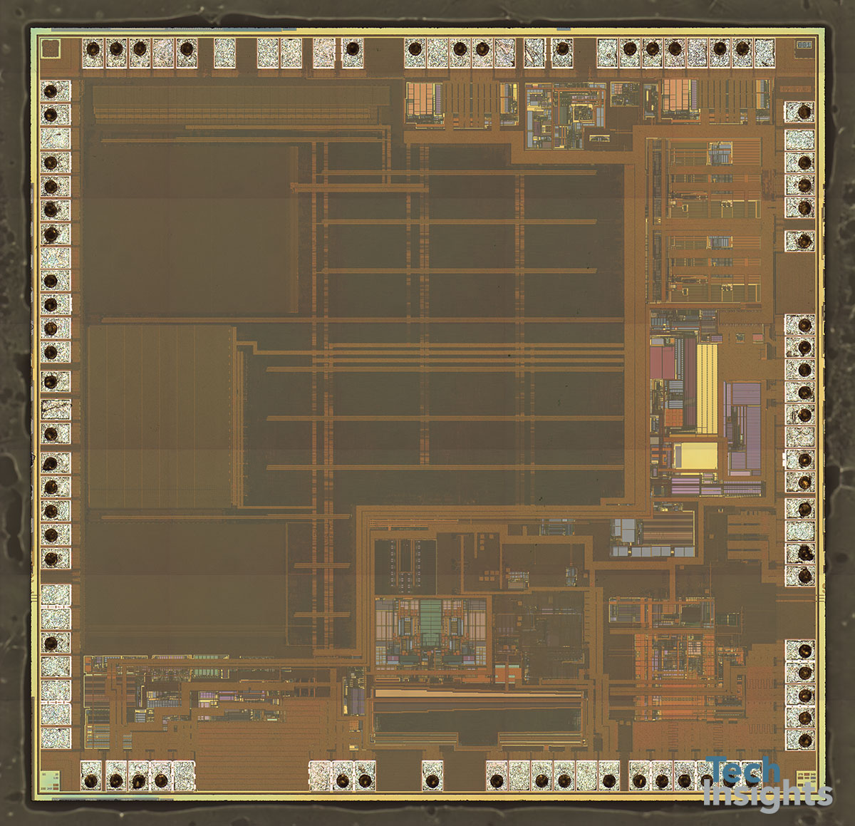 NXP NFC Controller