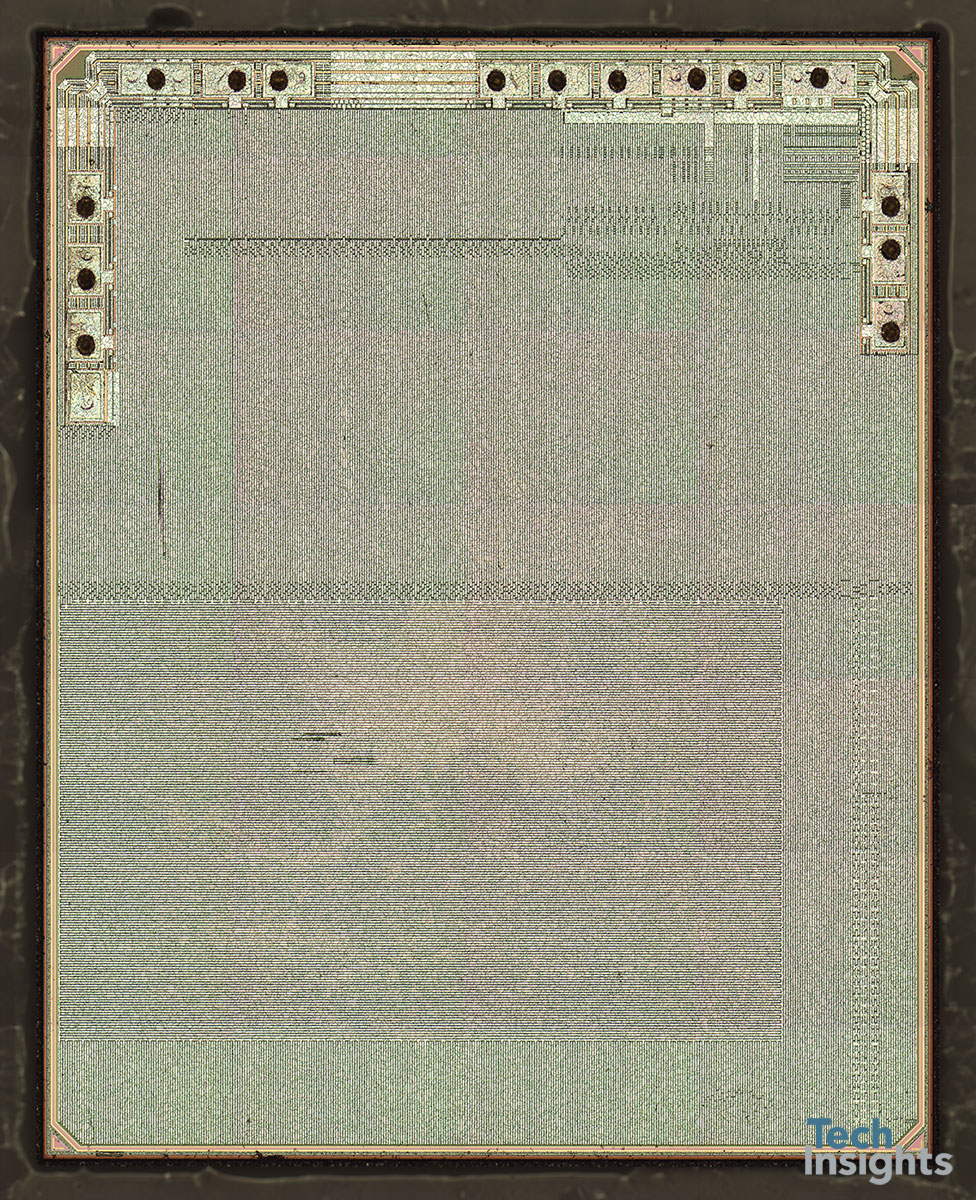 NXP NFC Controller