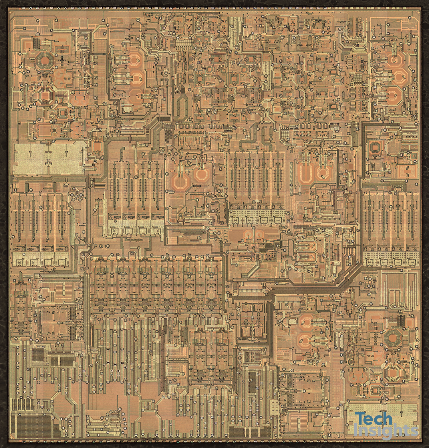 Qualcomm SDR845 RF Transceiver