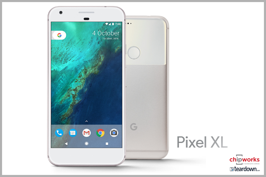 Google Pixel XL