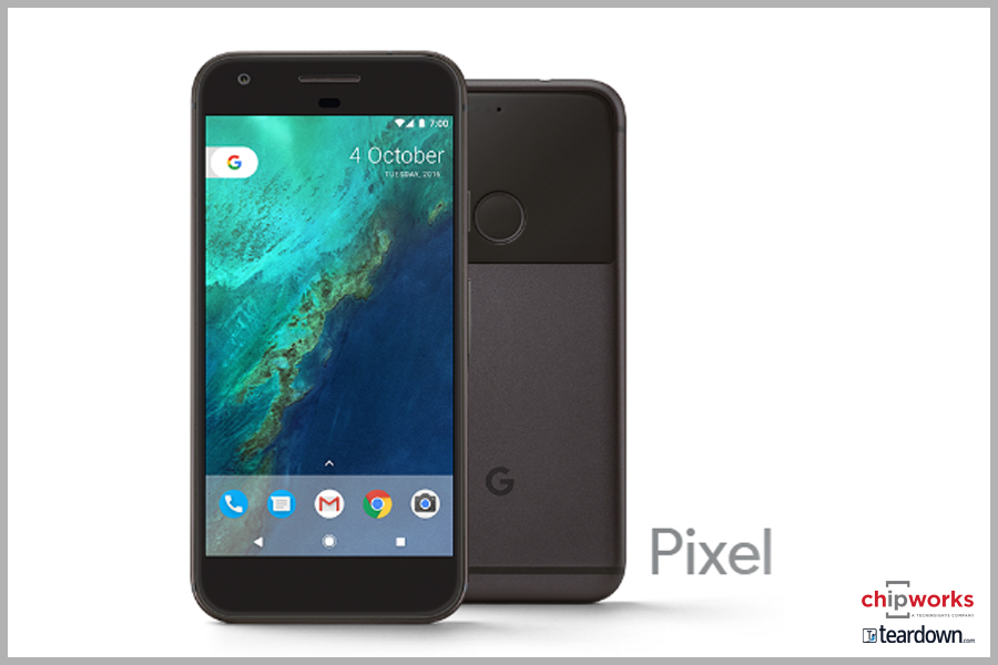 Google Pixel