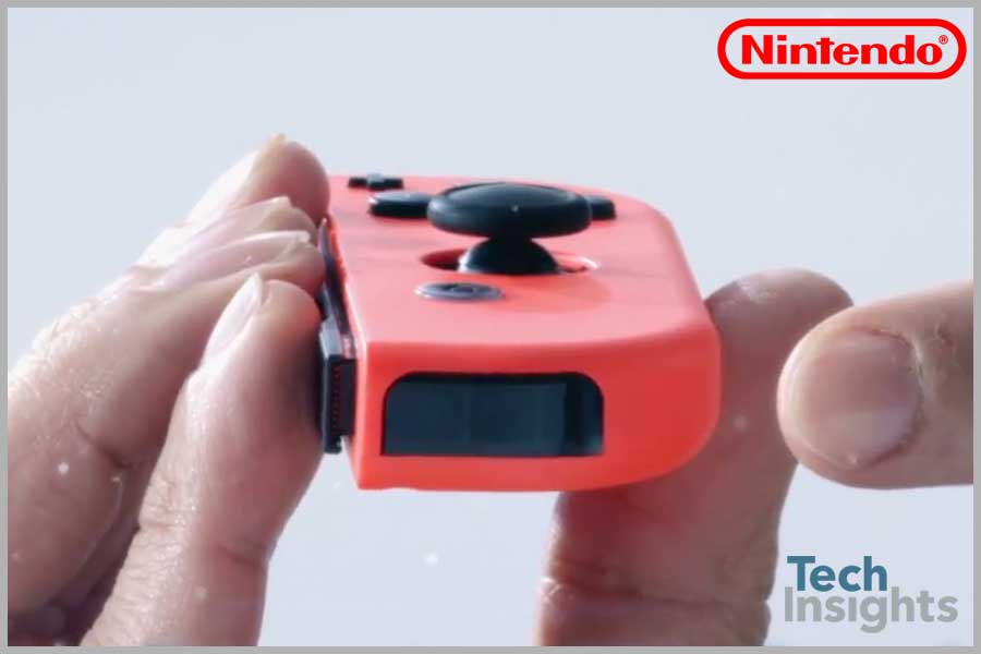 Joy-Con IR Camera Module