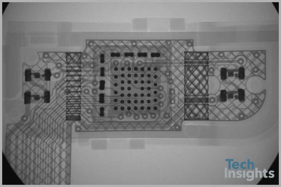 Joy-Con IR Camera Module