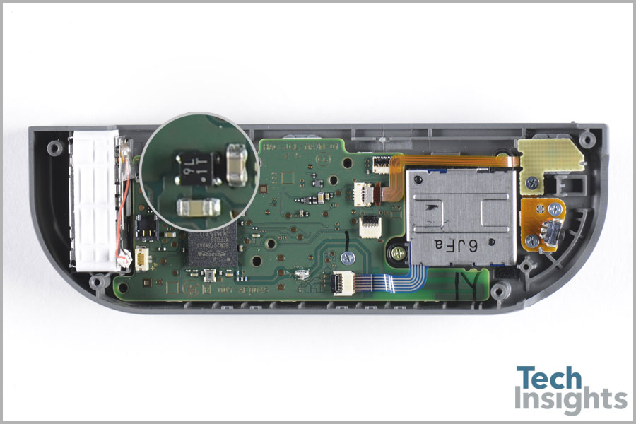 STMicroelectronics LD39020D