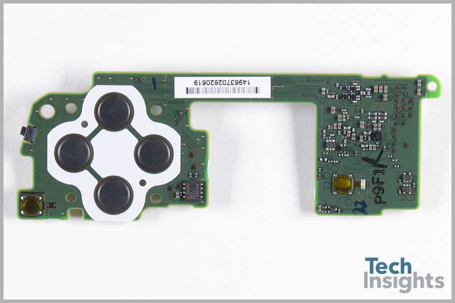 Joy-Con Controllers