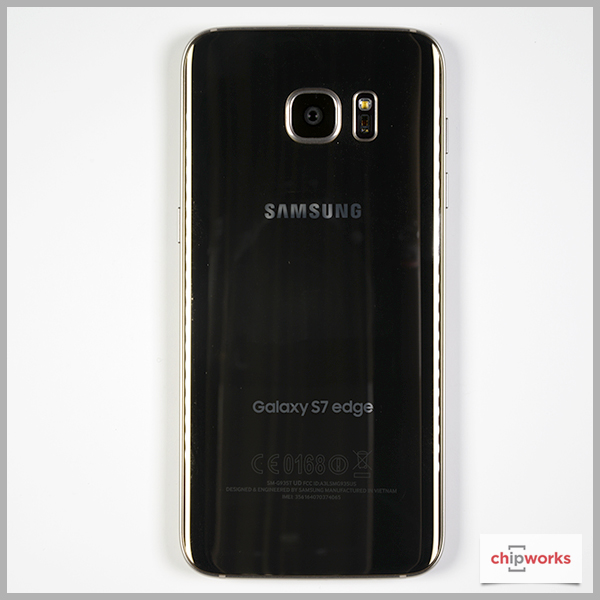 Samsung Galaxy S7 Edge