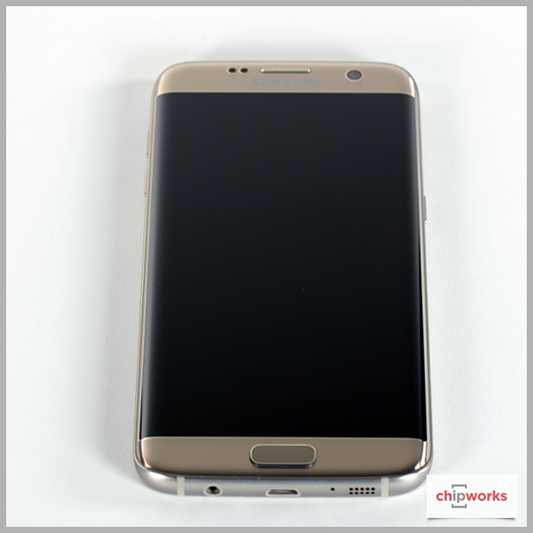 Samsung Galaxy S7 Edge