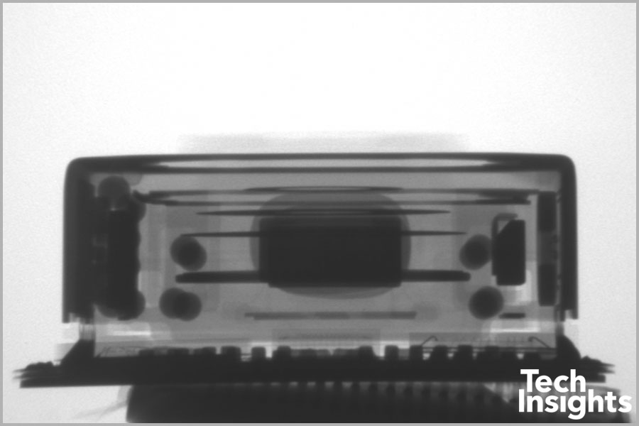 Rear-Facing Camera