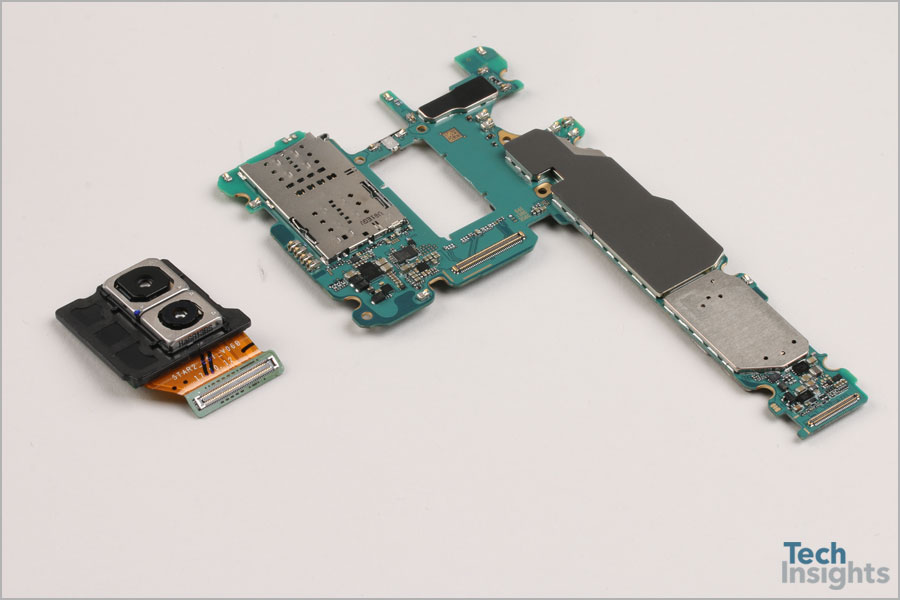 Galaxy s9 motherboard clearance