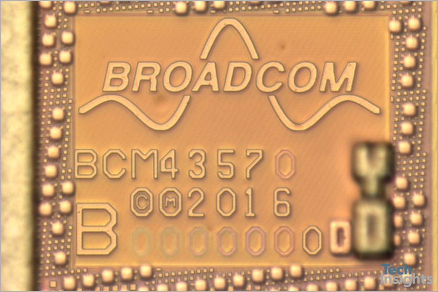 Broadcom BCM43570