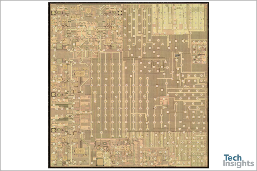 Broadcom BCM43570