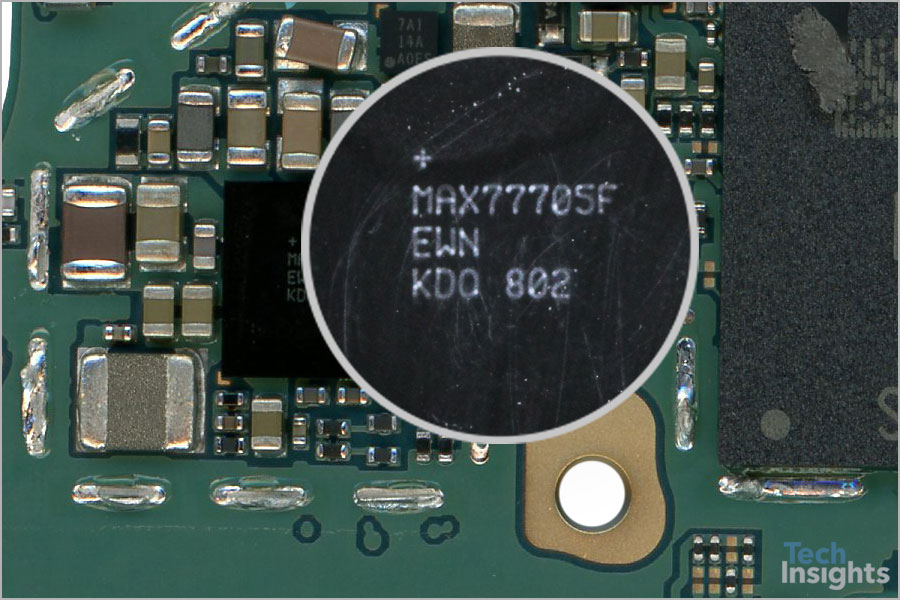 Intel PMB9955