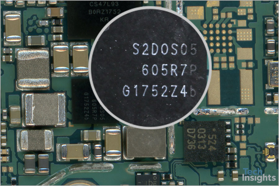 Intel PMB9955
