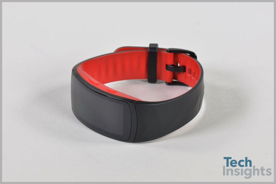 Samsung gear fit 2 pašček 2025