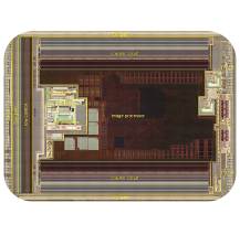 Stacked ISPs