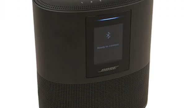 smart bose speaker